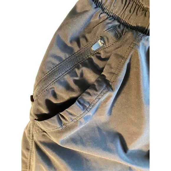 All in Motion Women’s Black Athletic XS Romper - Picture 5 of 6